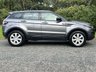 USED 2016 16 LAND ROVER RANGE ROVER EVOQUE 2.0 ED4 SE TECH 5d 148 BHP Touch Satellite Navigation DAB