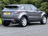 USED 2016 16 LAND ROVER RANGE ROVER EVOQUE 2.0 ED4 SE TECH 5d 148 BHP Touch Satellite Navigation DAB