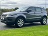 USED 2016 16 LAND ROVER RANGE ROVER EVOQUE 2.0 ED4 SE TECH 5d 148 BHP Touch Satellite Navigation DAB