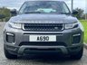 USED 2016 16 LAND ROVER RANGE ROVER EVOQUE 2.0 ED4 SE TECH 5d 148 BHP Touch Satellite Navigation DAB