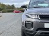 USED 2016 16 LAND ROVER RANGE ROVER EVOQUE 2.0 ED4 SE TECH 5d 148 BHP Touch Satellite Navigation DAB