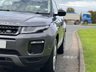 USED 2016 16 LAND ROVER RANGE ROVER EVOQUE 2.0 ED4 SE TECH 5d 148 BHP Touch Satellite Navigation DAB