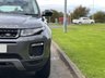 USED 2016 16 LAND ROVER RANGE ROVER EVOQUE 2.0 ED4 SE TECH 5d 148 BHP Touch Satellite Navigation DAB