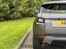 USED 2016 16 LAND ROVER RANGE ROVER EVOQUE 2.0 ED4 SE TECH 5d 148 BHP Touch Satellite Navigation DAB