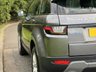 USED 2016 16 LAND ROVER RANGE ROVER EVOQUE 2.0 ED4 SE TECH 5d 148 BHP Touch Satellite Navigation DAB