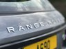 USED 2016 16 LAND ROVER RANGE ROVER EVOQUE 2.0 ED4 SE TECH 5d 148 BHP Touch Satellite Navigation DAB
