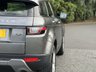 USED 2016 16 LAND ROVER RANGE ROVER EVOQUE 2.0 ED4 SE TECH 5d 148 BHP Touch Satellite Navigation DAB