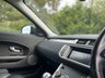 USED 2016 16 LAND ROVER RANGE ROVER EVOQUE 2.0 ED4 SE TECH 5d 148 BHP Touch Satellite Navigation DAB