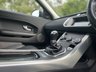 USED 2016 16 LAND ROVER RANGE ROVER EVOQUE 2.0 ED4 SE TECH 5d 148 BHP Touch Satellite Navigation DAB