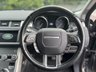USED 2016 16 LAND ROVER RANGE ROVER EVOQUE 2.0 ED4 SE TECH 5d 148 BHP Touch Satellite Navigation DAB