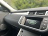USED 2016 16 LAND ROVER RANGE ROVER EVOQUE 2.0 ED4 SE TECH 5d 148 BHP Touch Satellite Navigation DAB