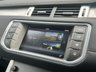 USED 2016 16 LAND ROVER RANGE ROVER EVOQUE 2.0 ED4 SE TECH 5d 148 BHP Touch Satellite Navigation DAB