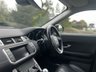 USED 2016 16 LAND ROVER RANGE ROVER EVOQUE 2.0 ED4 SE TECH 5d 148 BHP Touch Satellite Navigation DAB