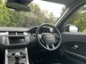 USED 2016 16 LAND ROVER RANGE ROVER EVOQUE 2.0 ED4 SE TECH 5d 148 BHP Touch Satellite Navigation DAB