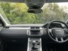 USED 2016 16 LAND ROVER RANGE ROVER EVOQUE 2.0 ED4 SE TECH 5d 148 BHP Touch Satellite Navigation DAB