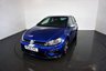 USED 2020 20 VOLKSWAGEN GOLF 2.0 R TSI 4MOTION DSG 5d-LAPIZ BLUE-18