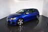 USED 2020 20 VOLKSWAGEN GOLF 2.0 R TSI 4MOTION DSG 5d-LAPIZ BLUE-18