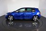 USED 2020 20 VOLKSWAGEN GOLF 2.0 R TSI 4MOTION DSG 5d-LAPIZ BLUE-18