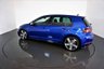 USED 2020 20 VOLKSWAGEN GOLF 2.0 R TSI 4MOTION DSG 5d-LAPIZ BLUE-18