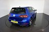 USED 2020 20 VOLKSWAGEN GOLF 2.0 R TSI 4MOTION DSG 5d-LAPIZ BLUE-18
