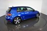 USED 2020 20 VOLKSWAGEN GOLF 2.0 R TSI 4MOTION DSG 5d-LAPIZ BLUE-18