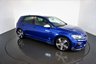 USED 2020 20 VOLKSWAGEN GOLF 2.0 R TSI 4MOTION DSG 5d-LAPIZ BLUE-18