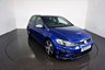 USED 2020 20 VOLKSWAGEN GOLF 2.0 R TSI 4MOTION DSG 5d-LAPIZ BLUE-18