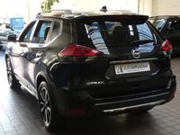 USED 2018 68 NISSAN X-TRAIL 1.6 DCI TEKNA XTRONIC 5d 130 BHP 5 SEAT SAT NAV SUNROOF LEATHER 6 MONTHS GOLD WARRANTY