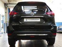 USED 2018 68 NISSAN X-TRAIL 1.6 DCI TEKNA XTRONIC 5d 130 BHP 5 SEAT SAT NAV SUNROOF LEATHER 6 MONTHS GOLD WARRANTY