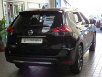 USED 2018 68 NISSAN X-TRAIL 1.6 DCI TEKNA XTRONIC 5d 130 BHP 5 SEAT SAT NAV SUNROOF LEATHER 6 MONTHS GOLD WARRANTY