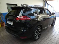 USED 2018 68 NISSAN X-TRAIL 1.6 DCI TEKNA XTRONIC 5d 130 BHP 5 SEAT SAT NAV SUNROOF LEATHER 6 MONTHS GOLD WARRANTY