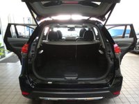 USED 2018 68 NISSAN X-TRAIL 1.6 DCI TEKNA XTRONIC 5d 130 BHP 5 SEAT SAT NAV SUNROOF LEATHER 6 MONTHS GOLD WARRANTY