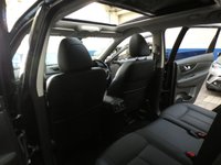 USED 2018 68 NISSAN X-TRAIL 1.6 DCI TEKNA XTRONIC 5d 130 BHP 5 SEAT SAT NAV SUNROOF LEATHER 6 MONTHS GOLD WARRANTY