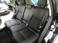 USED 2018 68 NISSAN X-TRAIL 1.6 DCI TEKNA XTRONIC 5d 130 BHP 5 SEAT SAT NAV SUNROOF LEATHER 6 MONTHS GOLD WARRANTY