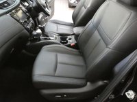 USED 2018 68 NISSAN X-TRAIL 1.6 DCI TEKNA XTRONIC 5d 130 BHP 5 SEAT SAT NAV SUNROOF LEATHER 6 MONTHS GOLD WARRANTY