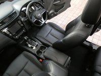 USED 2018 68 NISSAN X-TRAIL 1.6 DCI TEKNA XTRONIC 5d 130 BHP 5 SEAT SAT NAV SUNROOF LEATHER 6 MONTHS GOLD WARRANTY