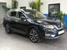 USED 2018 68 NISSAN X-TRAIL 1.6 DCI TEKNA XTRONIC 5d 130 BHP 5 SEAT SAT NAV SUNROOF LEATHER 6 MONTHS GOLD WARRANTY