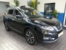 USED 2018 68 NISSAN X-TRAIL 1.6 DCI TEKNA XTRONIC 5d 130 BHP 5 SEAT SAT NAV SUNROOF LEATHER 6 MONTHS GOLD WARRANTY