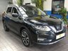 USED 2018 68 NISSAN X-TRAIL 1.6 DCI TEKNA XTRONIC 5d 130 BHP 5 SEAT SAT NAV SUNROOF LEATHER 6 MONTHS GOLD WARRANTY