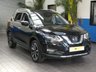 USED 2018 68 NISSAN X-TRAIL 1.6 DCI TEKNA XTRONIC 5d 130 BHP 5 SEAT SAT NAV SUNROOF LEATHER 6 MONTHS GOLD WARRANTY