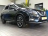 USED 2018 68 NISSAN X-TRAIL 1.6 DCI TEKNA XTRONIC 5d 130 BHP 5 SEAT SAT NAV SUNROOF LEATHER 6 MONTHS GOLD WARRANTY