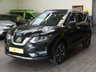 USED 2018 68 NISSAN X-TRAIL 1.6 DCI TEKNA XTRONIC 5d 130 BHP 5 SEAT SAT NAV SUNROOF LEATHER 6 MONTHS GOLD WARRANTY