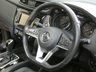 USED 2018 68 NISSAN X-TRAIL 1.6 DCI TEKNA XTRONIC 5d 130 BHP 5 SEAT SAT NAV SUNROOF LEATHER 6 MONTHS GOLD WARRANTY