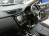 USED 2018 68 NISSAN X-TRAIL 1.6 DCI TEKNA XTRONIC 5d 130 BHP 5 SEAT SAT NAV SUNROOF LEATHER 6 MONTHS GOLD WARRANTY