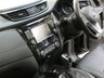 USED 2018 68 NISSAN X-TRAIL 1.6 DCI TEKNA XTRONIC 5d 130 BHP 5 SEAT SAT NAV SUNROOF LEATHER 6 MONTHS GOLD WARRANTY