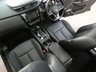 USED 2018 68 NISSAN X-TRAIL 1.6 DCI TEKNA XTRONIC 5d 130 BHP 5 SEAT SAT NAV SUNROOF LEATHER 6 MONTHS GOLD WARRANTY