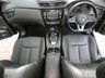 USED 2018 68 NISSAN X-TRAIL 1.6 DCI TEKNA XTRONIC 5d 130 BHP 5 SEAT SAT NAV SUNROOF LEATHER 6 MONTHS GOLD WARRANTY