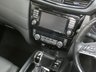 USED 2018 68 NISSAN X-TRAIL 1.6 DCI TEKNA XTRONIC 5d 130 BHP 5 SEAT SAT NAV SUNROOF LEATHER 6 MONTHS GOLD WARRANTY
