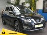 USED 2018 68 NISSAN X-TRAIL 1.6 DCI TEKNA XTRONIC 5d 130 BHP 5 SEAT SAT NAV SUNROOF LEATHER 6 MONTHS GOLD WARRANTY
