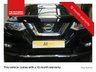 USED 2018 68 NISSAN X-TRAIL 1.6 DCI TEKNA XTRONIC 5d 130 BHP 5 SEAT SAT NAV SUNROOF LEATHER 6 MONTHS GOLD WARRANTY